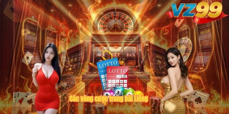 Mẹo Chơi Bài Liêng VZ99 – Bí Quyết Giúp Cược Thủ Tăng Cơ Hội Thắng Các vòng cược trong bài Liêng