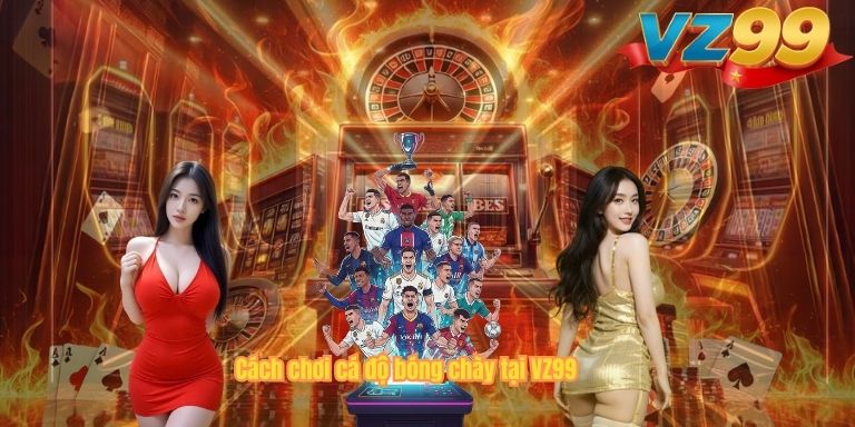 Cá Độ Bóng Chày – Bí Quyết Cá Cược Hiệu Quả Tại VZ99 Cách chơi cá độ bóng chày tại VZ99