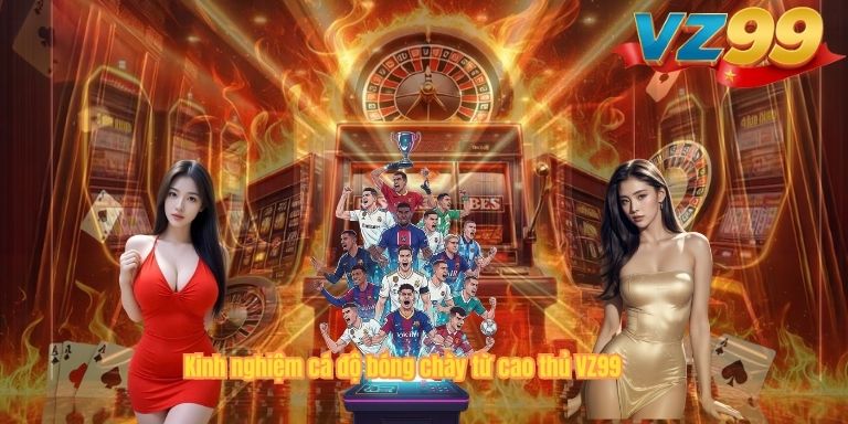 Cá Độ Bóng Chày – Bí Quyết Cá Cược Hiệu Quả Tại VZ99 Kinh nghiệm cá độ bóng chày từ cao thủ VZ99