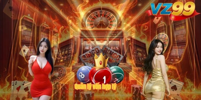 SBOBET – Sảnh Cược Thể Thao Đẳng Cấp Tại VZ99 Quản lý vốn hợp lý